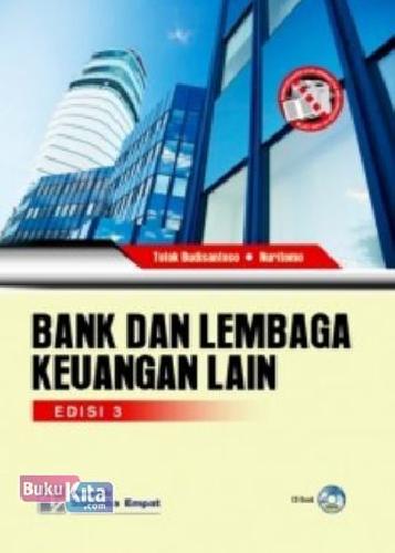 buku bank dan lembaga keuangan
